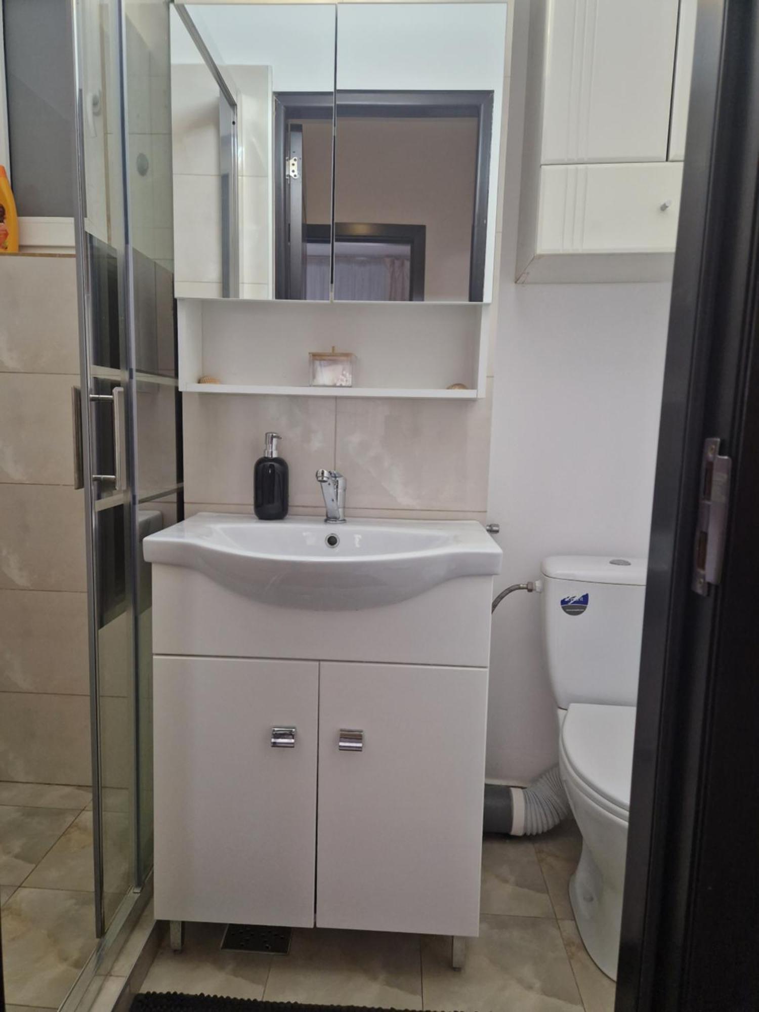 City Center Apartment Bucarest Esterno foto